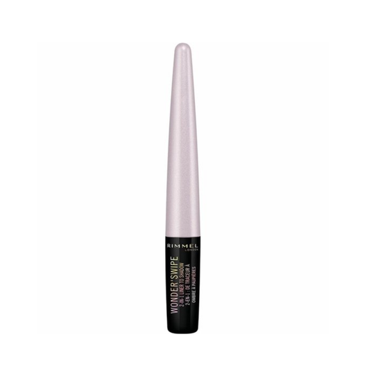 Rimmel London Wonder swipe Yassss Holographic