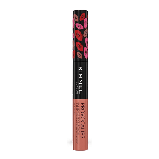 Rimmel Provocalips Lip Colour - 710 Kiss-Off