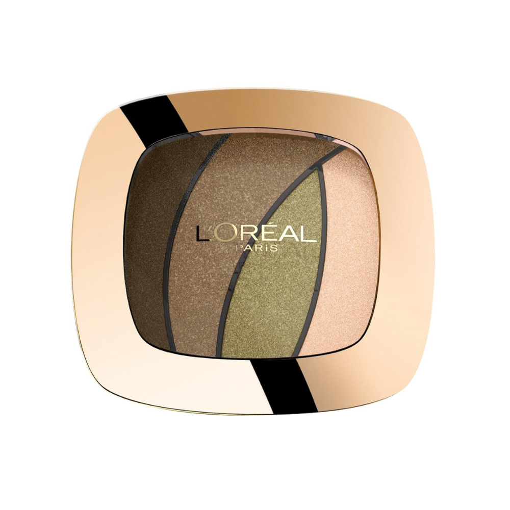 L'Oreal Paris Color Riche Lidschatten