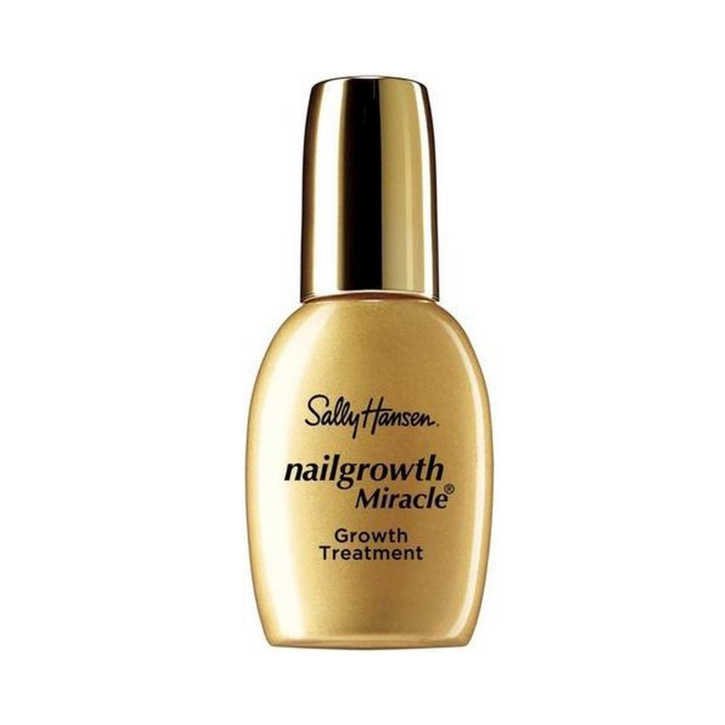 Sally Hansen Nailgrowth Miracle - Miracle lijn