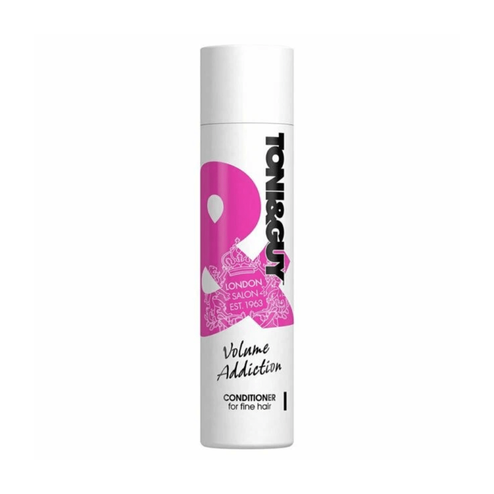 Toni&Guy - Conditioner For Fine Hair Conditioner for fine hair - 250ml