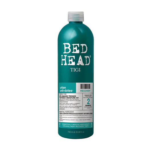 Tigi Shampoo Bed Head Urban Anti-Dotes 750 ml - Unisex