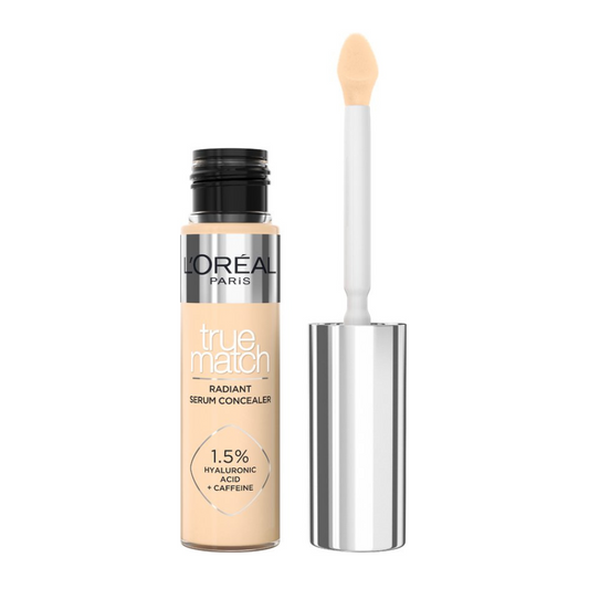 True Match Radiant Serum Concealer