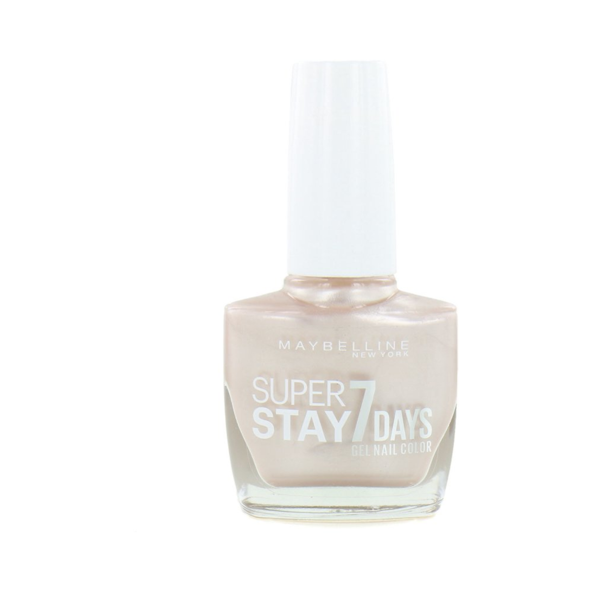 Maybelline SuperStay 7 Days Nagellack – 892 Dusted