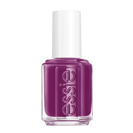 essie - summer 2022 limited edition - 848 set the tiki bar high - paars - glanzende nagellak - 13,5 ml