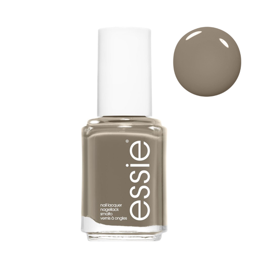 essie® - original - 495 exposed - nude - glanzende nagellak - 13,5 ml