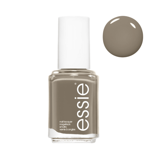 essie® - original - 495 exposed - nude - glanzende nagellak - 13,5 ml
