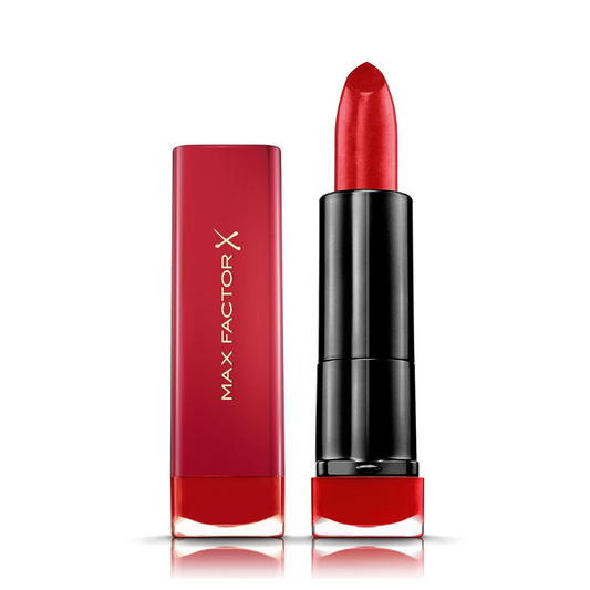 Max Factor Marilyn Monroe Ruby Red Lippenstift