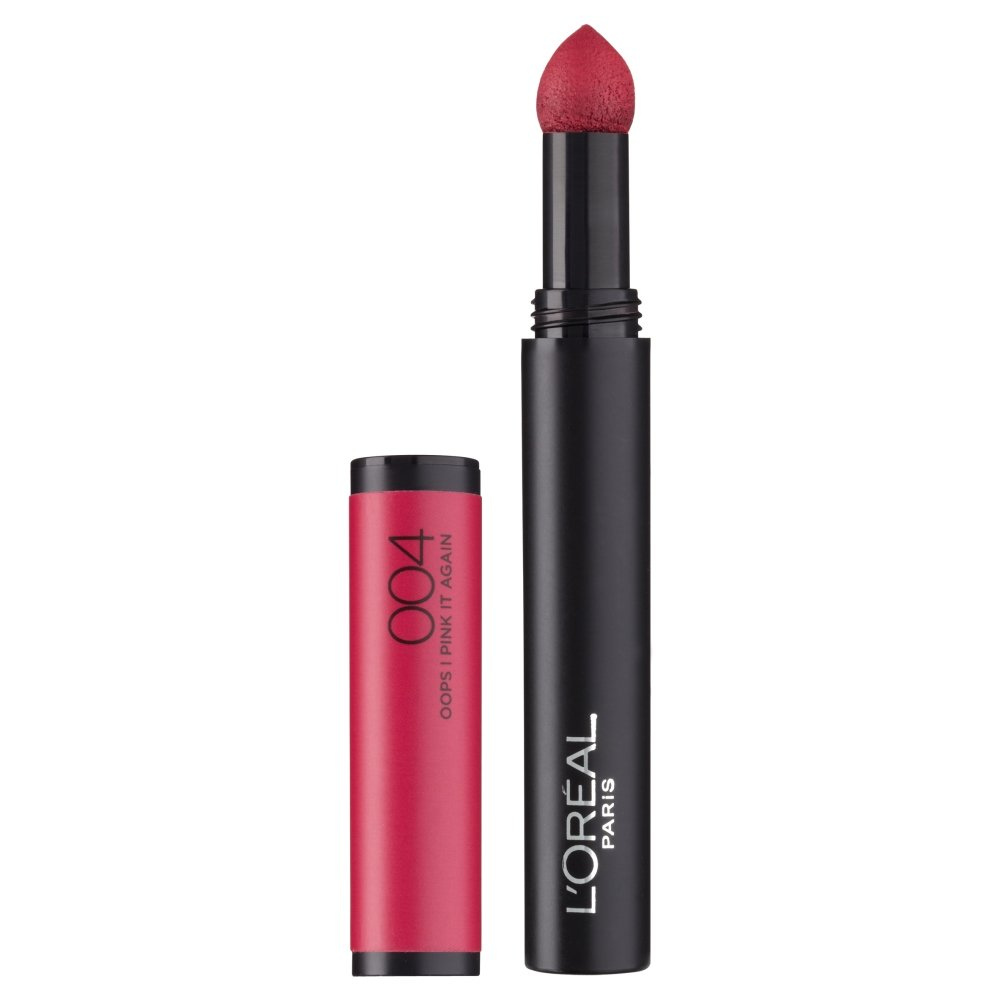 L'Oréal Paris Infaillible Matte Max Lippenstift