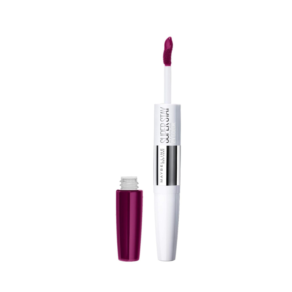 Maybelline Super Stay 24H Lipstick