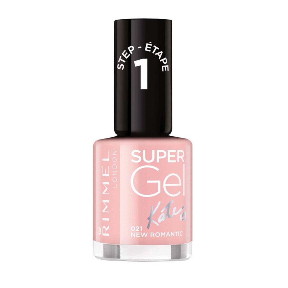 Rimmel London Super Gel Nagellak