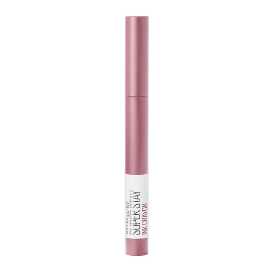 Maybelline SuperStay Ink Crayon Matte Lippenstift 14 gr
