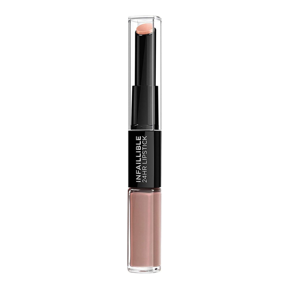 L'Oréal Paris Paris Lippen Make-up Infaillible Lippenstift 24h