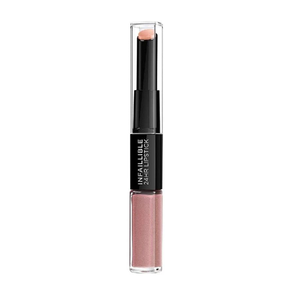L'Oréal Paris Paris Lippen Make-up Infaillible Lippenstift 24h