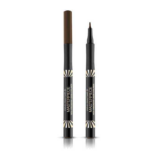 Max Factor Masterpiece Hochpräziser flüssiger Eyeliner