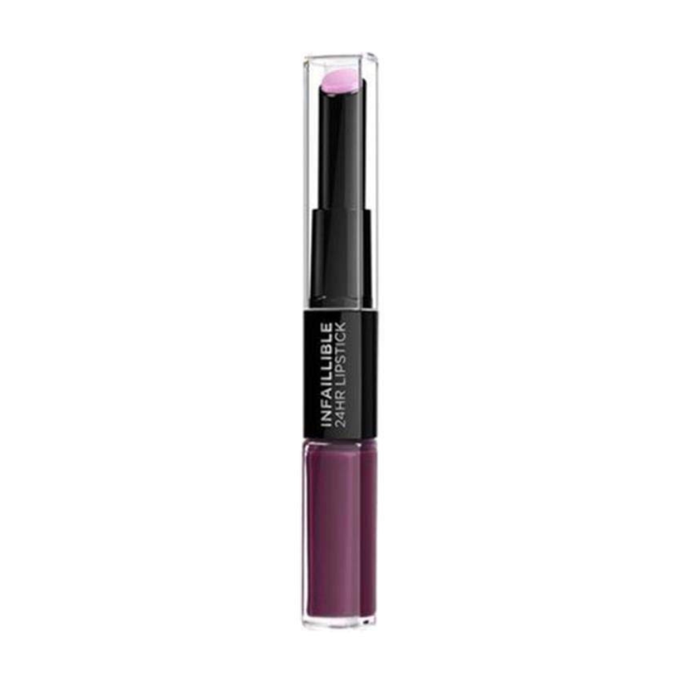 L'Oréal Paris Paris Lippen Make-up Infaillible Lippenstift 24h