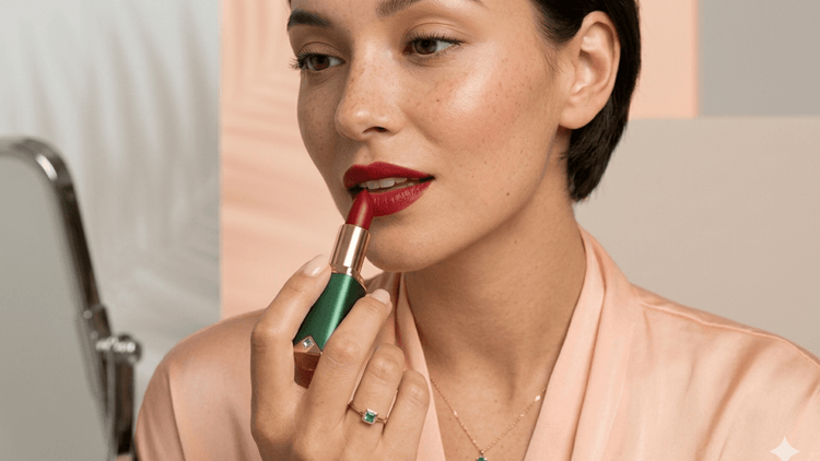 Lippenstifte