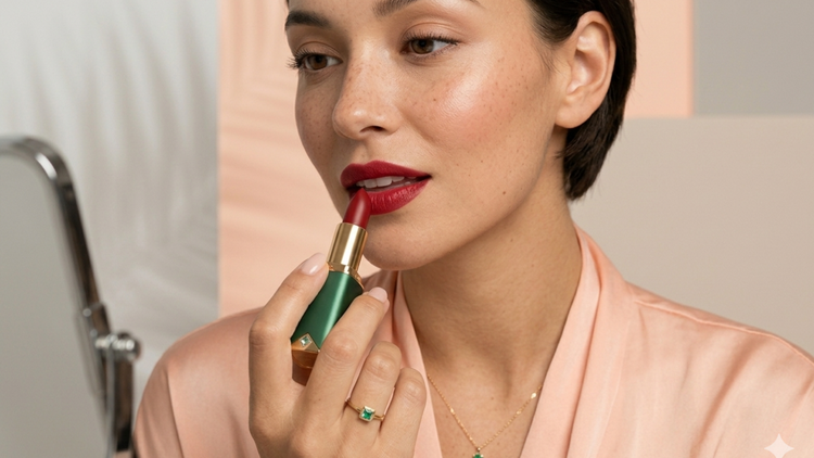 Lippenstifte