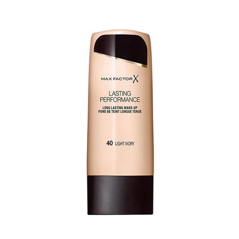 Max Factor Lasting Performance Foundation