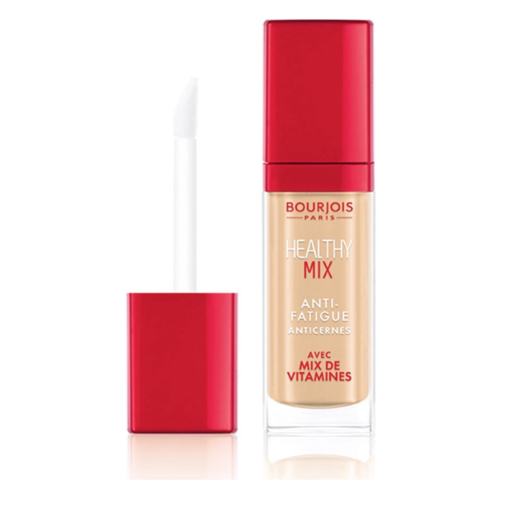 BOURJOIS Paris Gezonde Mix Schoon & Vegan Stralende Stichting