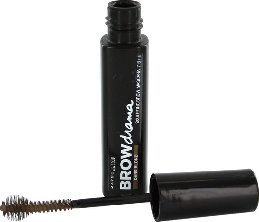 Maybelline Brow Drama eyebrow mascara