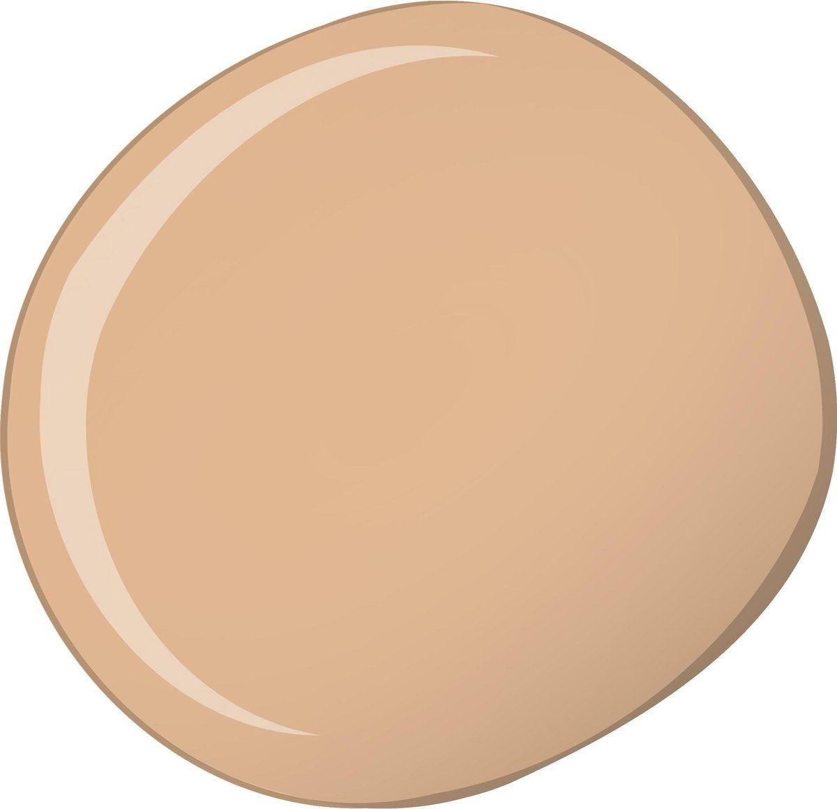 Bourjois 123 Perfect Foundation