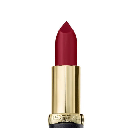 L’Oréal Paris Color Riche Matte Lippenstift -4.54 gr