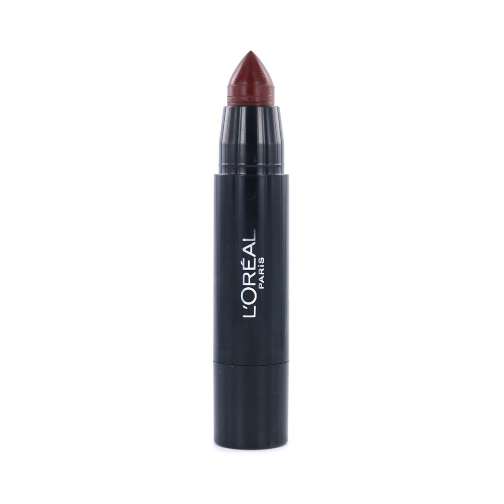 L'Oréal Infallible Sexy Balm Lipstick