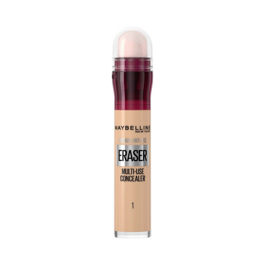 Maybelline Instant Age Rewind Eraser Concealer