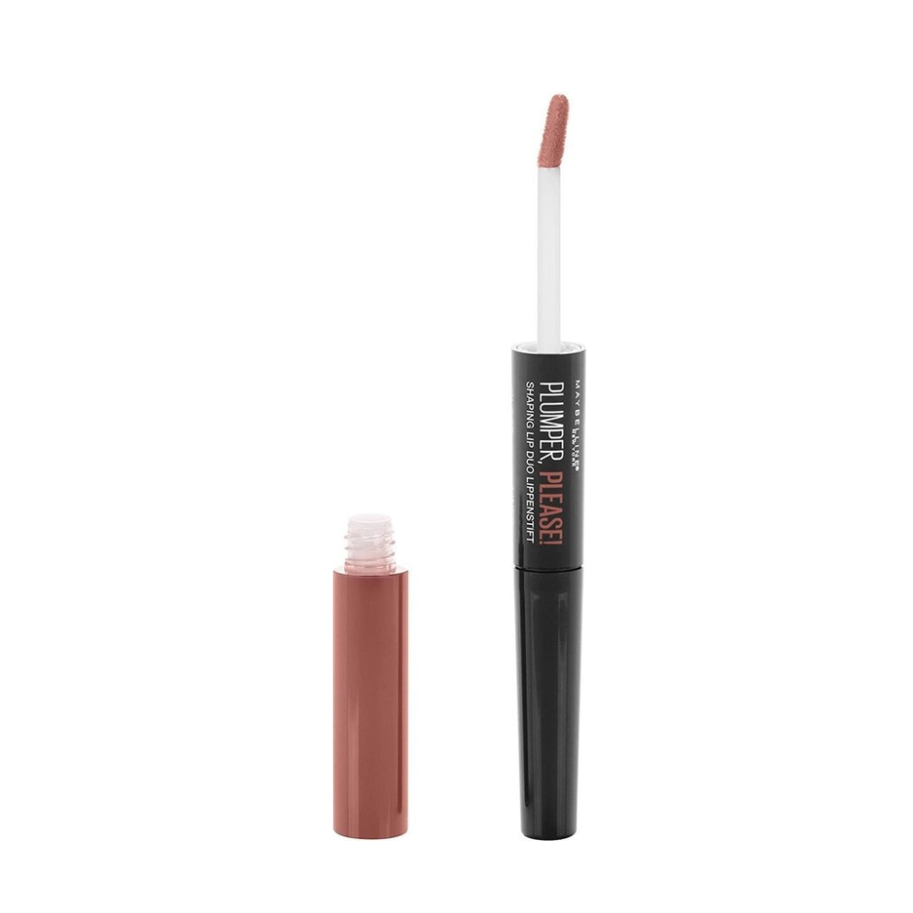Maybelline New York Plumper Please Lippenstift