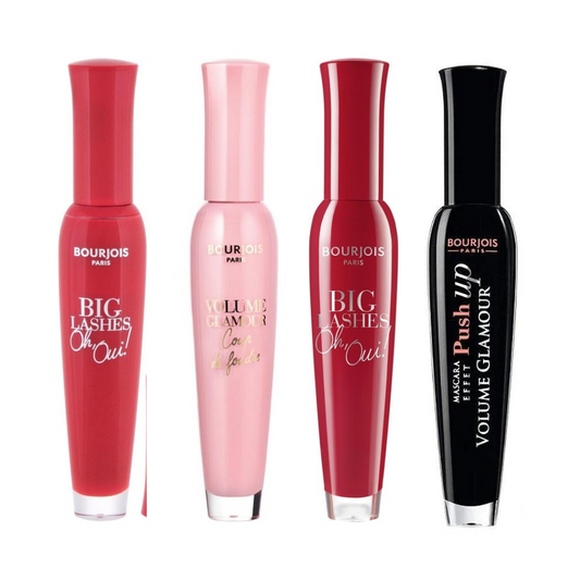 Bourjois Volume Glamour-Mascara