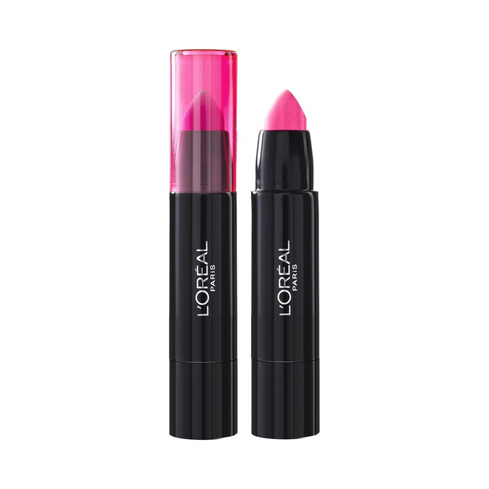 L'Oréal Infallible Sexy Balm Lipstick