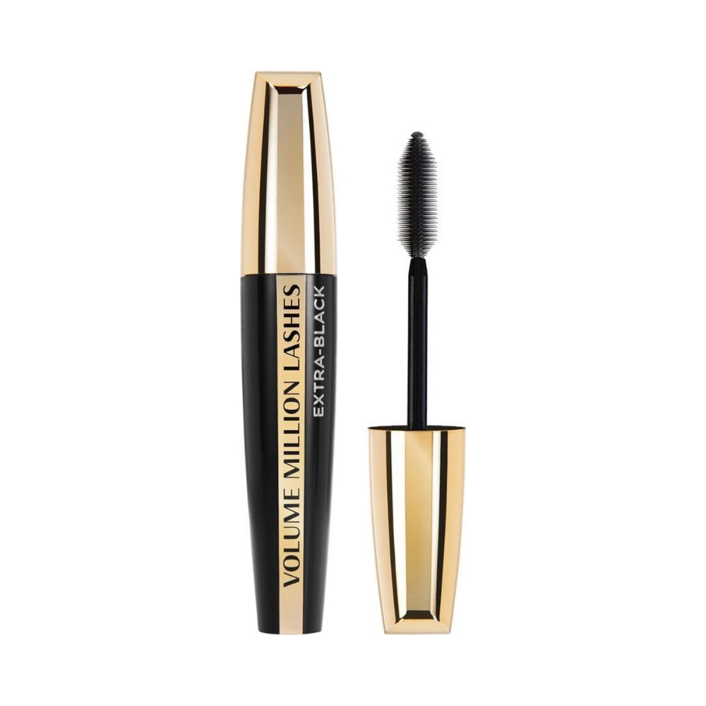 L'Oréal Paris Volume Million Lashes Fatale Mascara