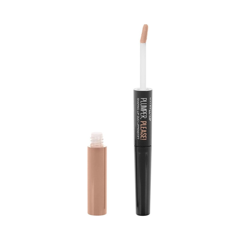 Maybelline New York Plumper Please Lippenstift