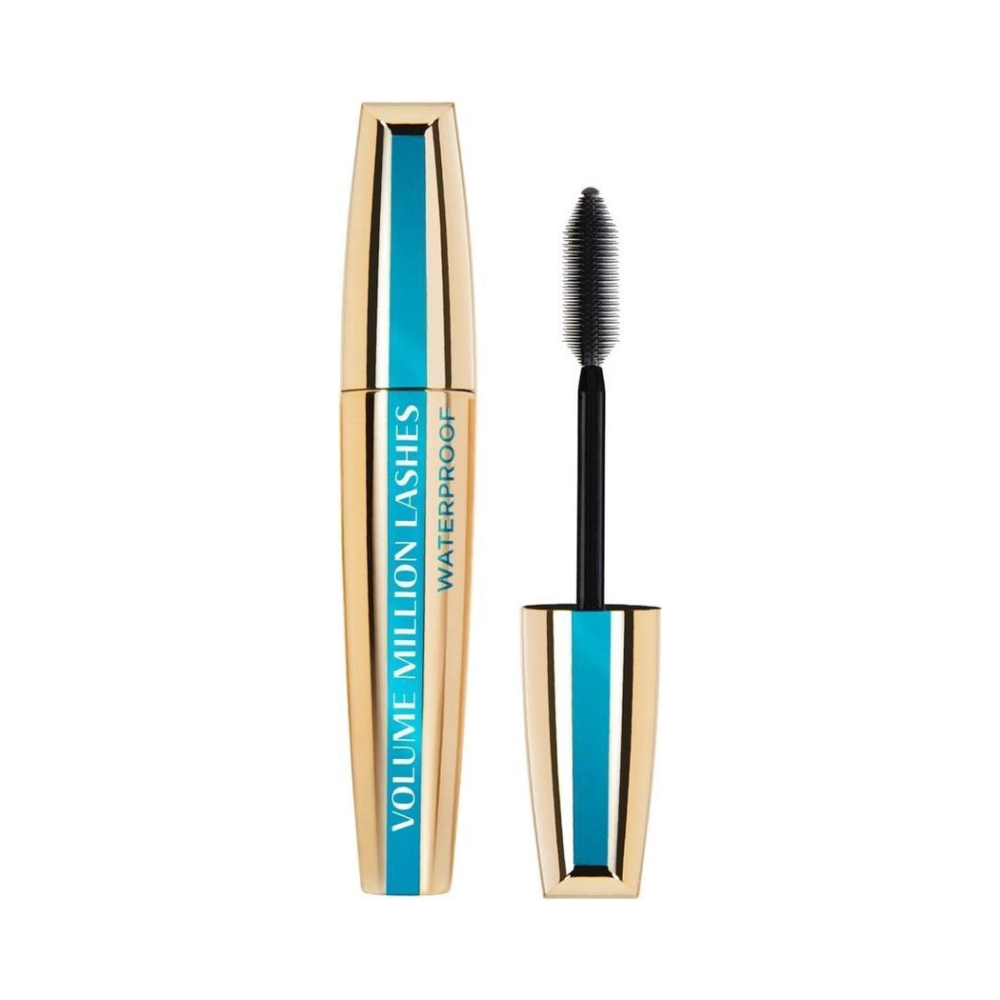 L'Oréal Paris Volume Million Lashes Fatale Mascara