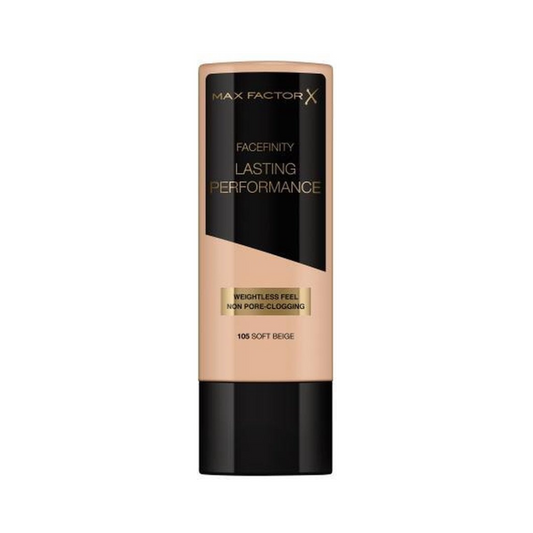 Max Factor Lasting Performance Foundation