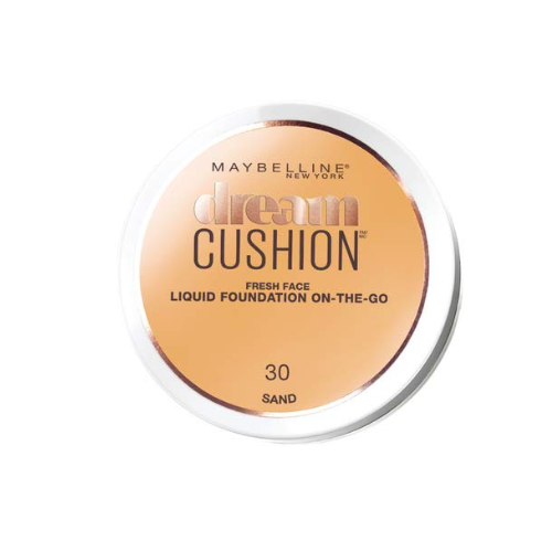 Maybelline Dream Cushion Foundation