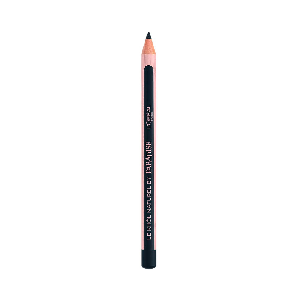 L'Oréal Paris Kajal mit Weicher Mine, langanhaltend 1,2 g