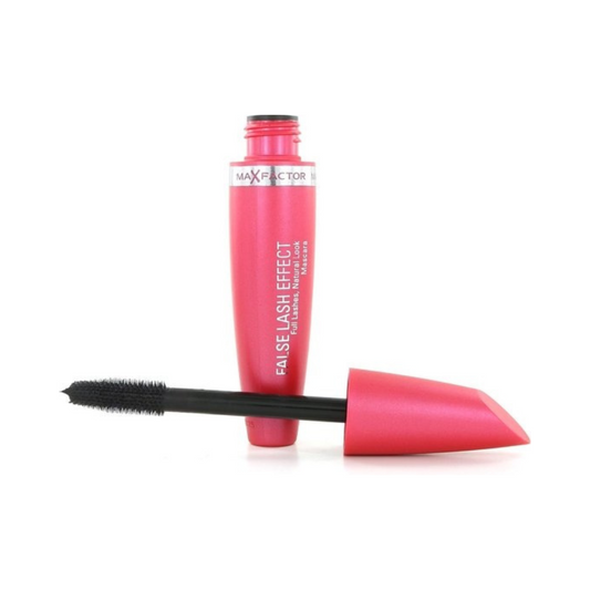 Max Factor False Lash Effect Mascara – Schwarz (Pink Case)