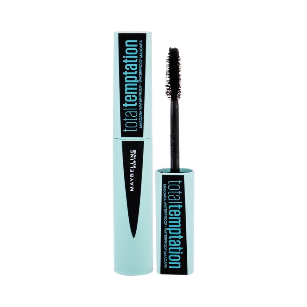 Maybelline Total Temptation Mascara