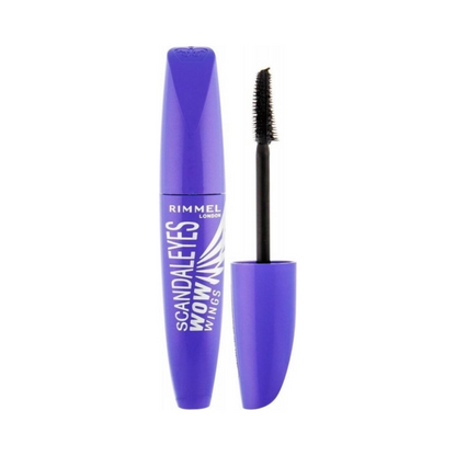 Rimmel Mascara Scandaleyes Wow Wings, 30 g