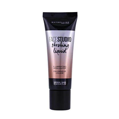 Maybelline New York Master Strobing Liquid