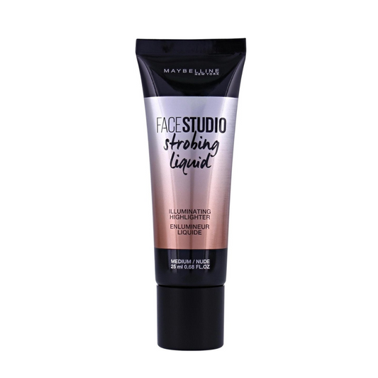 Maybelline New York Master Strobing Liquid