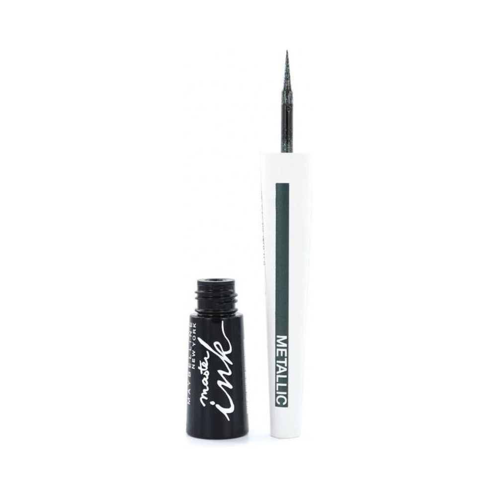 Maybelline Master Ink Metallic Eyeliner