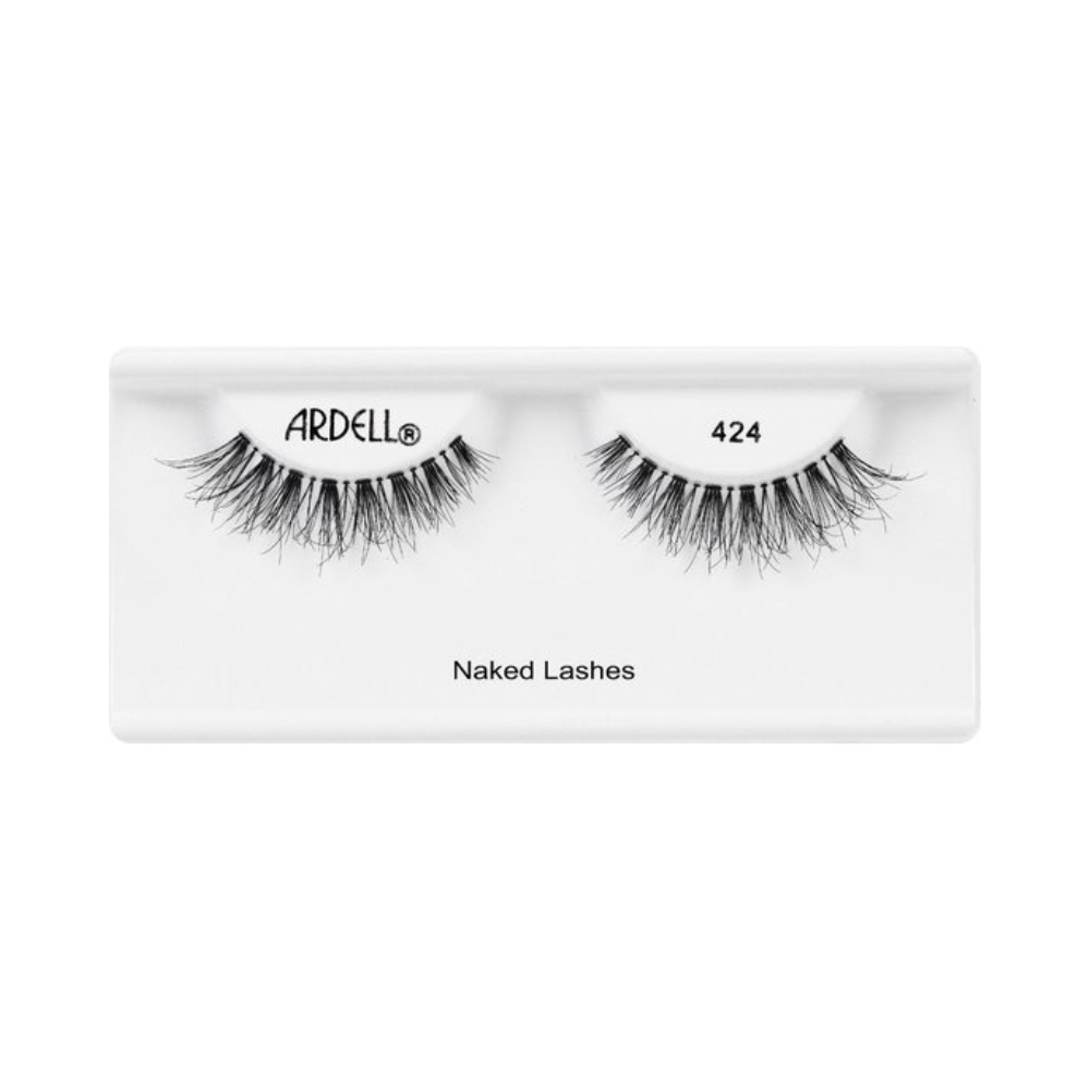 Ardell - Nackte Wimpern - 1 Satz
