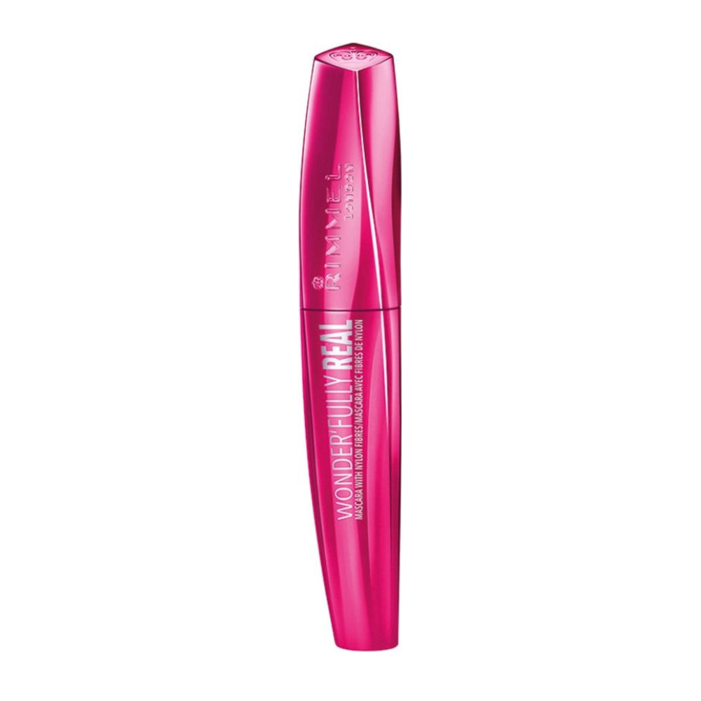 Rimmel London Wonderfully Real Mascara