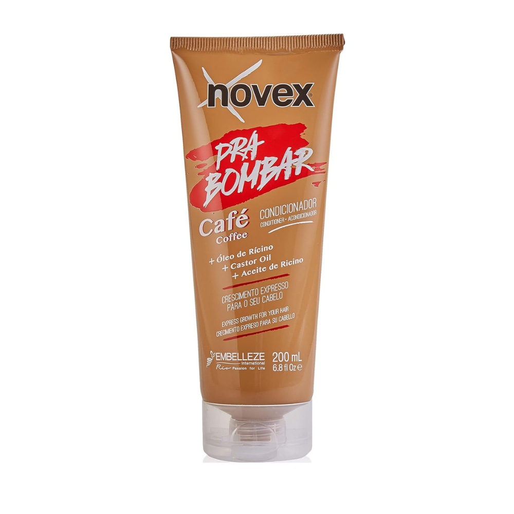 PRA BOMBAR CAFÉ Klimaanlage 200 ml