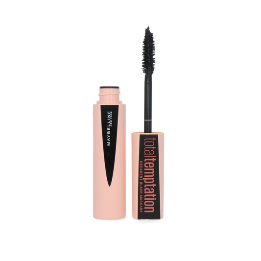 Maybelline Total Temptation Mascara