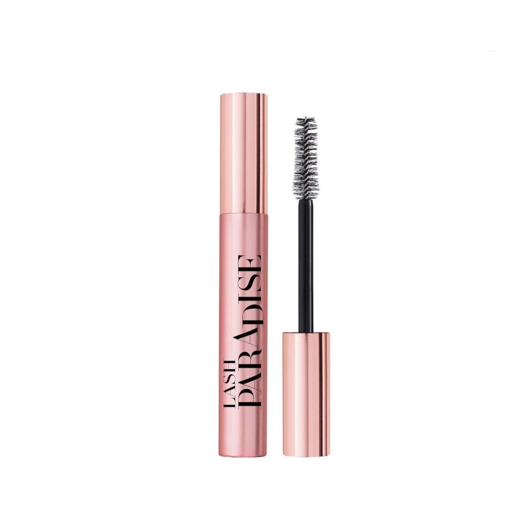 L'Oréal Paris - Lash Paradise Mascara 01 Black