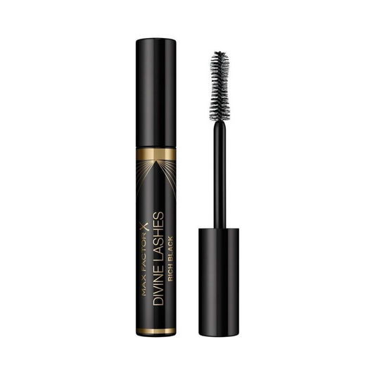 Max Factor Divine Lashes Mascara - 01 Black